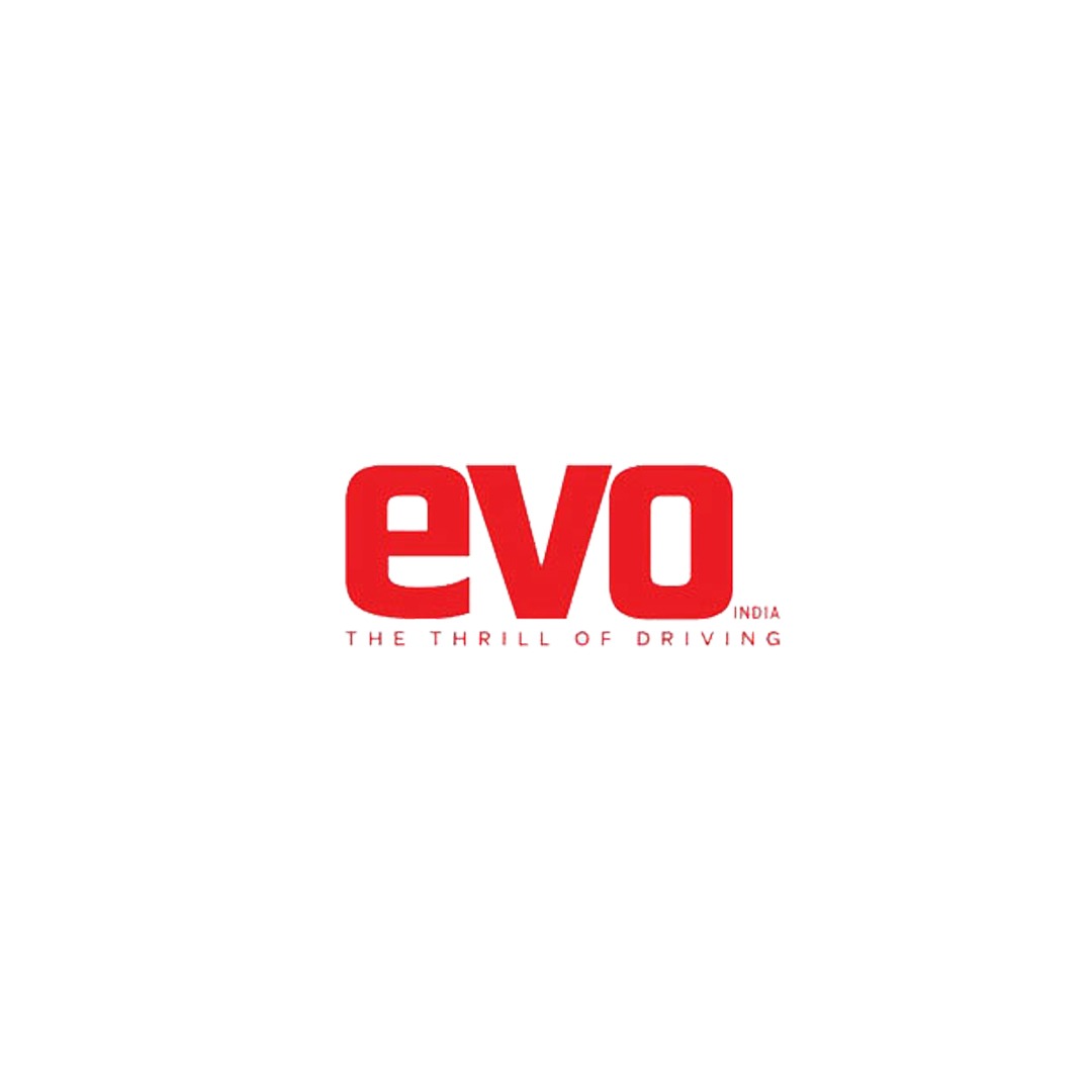 Evo India features Formula Bharat