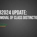 FB2024 Update: Class Removal