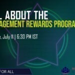 All about the Engagement Rewards Program – Membership by Formula Bharat